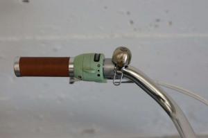 Faraday Porteur