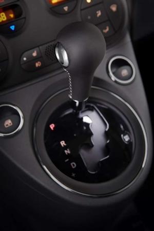 2015 Fiat 500C 1957 Edition