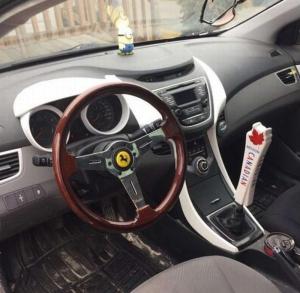 Автомобильная фотоподборка часть 451)