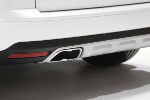 2014 Citroen С5 CrossTourer Live From Geneva 2014