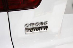 2014 Citroen С5 CrossTourer Live From Geneva 2014