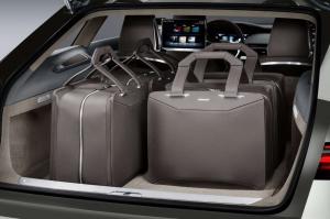 2015 Audi Prologue Allroad Concept