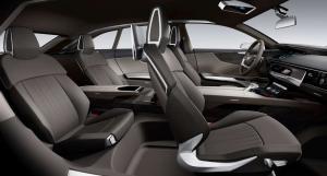 2015 Audi Prologue Allroad Concept