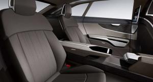 2015 Audi Prologue Allroad Concept