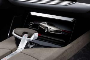 2015 Audi Prologue Allroad Concept
