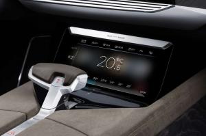 2015 Audi Prologue Allroad Concept