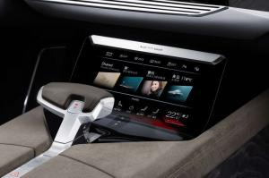 2015 Audi Prologue Allroad Concept