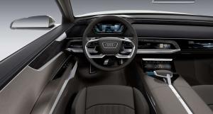 2015 Audi Prologue Allroad Concept