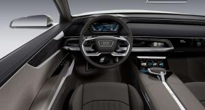 2015 Audi Prologue Allroad Concept