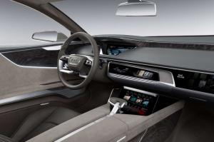 2015 Audi Prologue Allroad Concept
