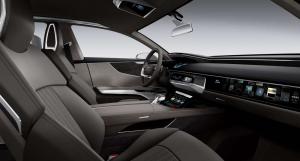 2015 Audi Prologue Allroad Concept