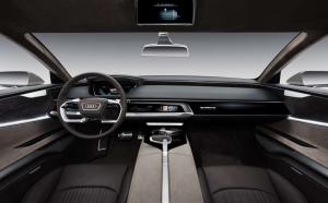 2015 Audi Prologue Allroad Concept