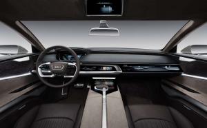 2015 Audi Prologue Allroad Concept