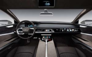2015 Audi Prologue Allroad Concept