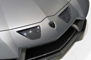 2014 Lamborghini Aventador Limited by Hamann Live From Geneva 2014