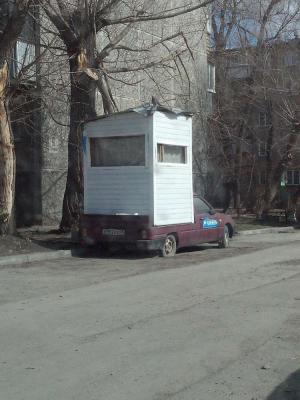 Автомобильная фотоподборка часть 452)