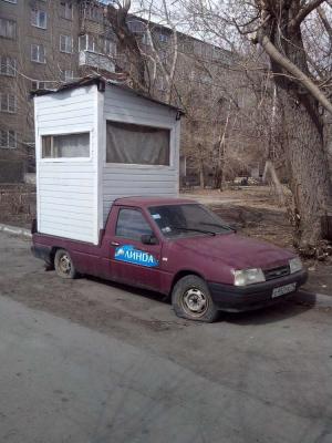 Автомобильная фотоподборка часть 452)
