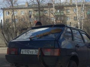 Автомобильная фотоподборка часть 452)