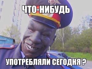 Автомобильные демотиваторы часть 452)