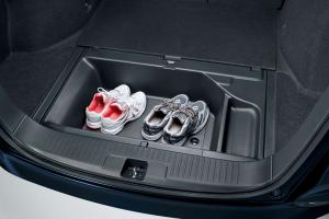 2015 Honda Shuttle