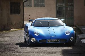 2015 Toroidion 1MW