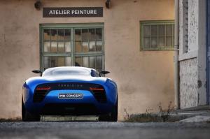2015 Toroidion 1MW