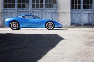 2015 Toroidion 1MW