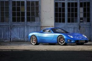 2015 Toroidion 1MW
