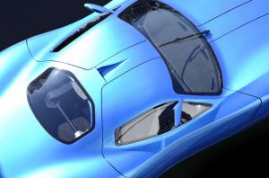 2015 Toroidion 1MW