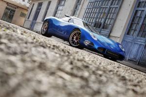 2015 Toroidion 1MW