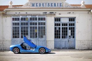 2015 Toroidion 1MW