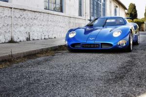 2015 Toroidion 1MW