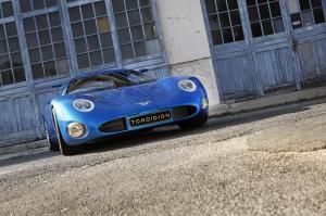 2015 Toroidion 1MW