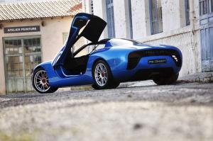 2015 Toroidion 1MW