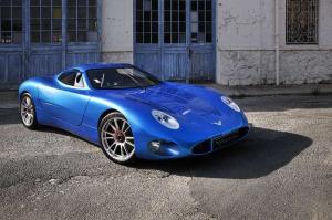 2015 Toroidion 1MW