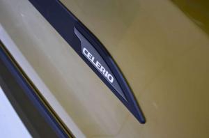 2014 Suzuki Celerio Live From Geneva 2014