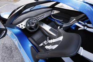 2015 Toroidion 1MW