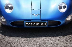 2015 Toroidion 1MW