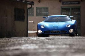 2015 Toroidion 1MW