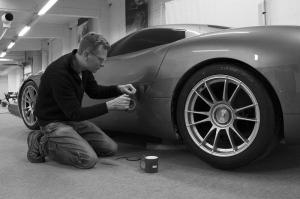 2015 Toroidion 1MW