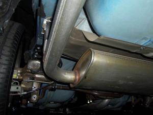 1990 Chevrolet Camaro RPO 1LE Performance Package