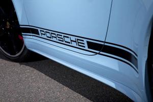 2015 Porsche 911 Targa 4S Exclusive Edition by Porsche Exclusive