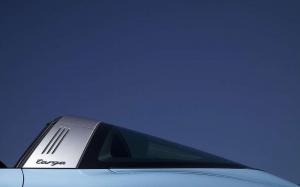 2015 Porsche 911 Targa 4S Exclusive Edition by Porsche Exclusive