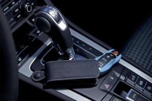 2015 Porsche 911 Targa 4S Exclusive Edition by Porsche Exclusive
