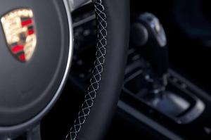 2015 Porsche 911 Targa 4S Exclusive Edition by Porsche Exclusive