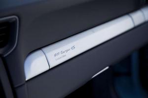 2015 Porsche 911 Targa 4S Exclusive Edition by Porsche Exclusive