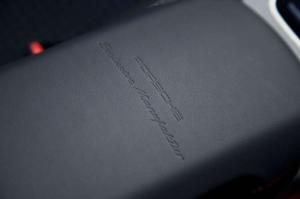2015 Porsche 911 Targa 4S Exclusive Edition by Porsche Exclusive