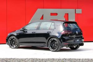 2015 Volkswagen Golf R by ABT