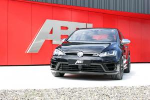 2015 Volkswagen Golf R by ABT