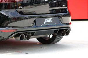 2015 Volkswagen Golf R by ABT